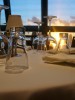 Manger au restaurant, un repas plus sain qu'un McDo? Peut-être pas.